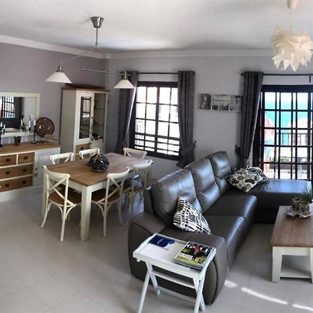 Casa Balcon Del Mar 3 Lejlighed Arona  Eksteriør billede