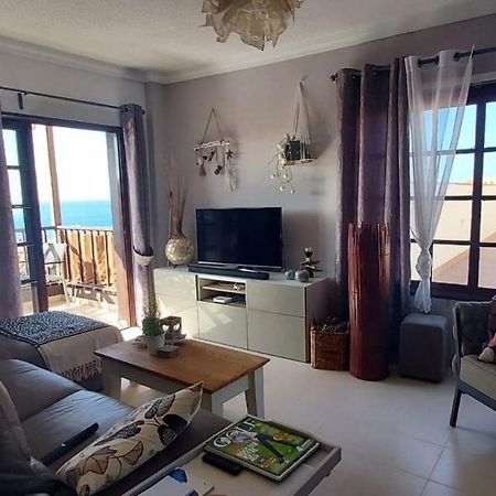 Casa Balcon Del Mar 3 Lejlighed Arona  Eksteriør billede