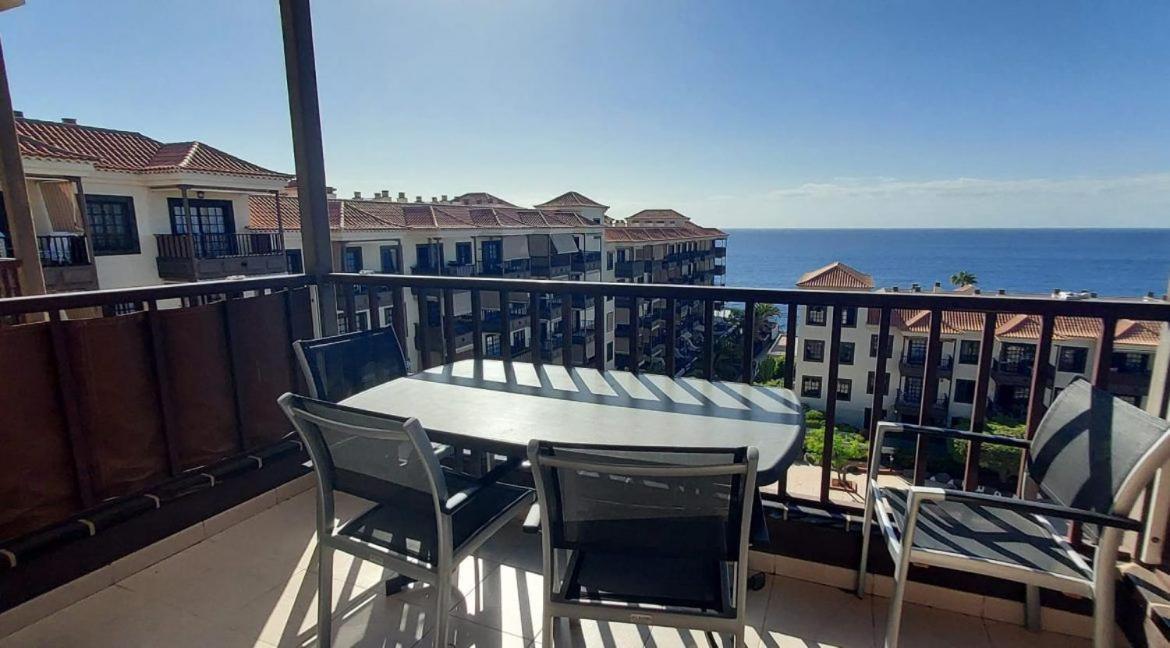 Casa Balcon Del Mar 3 Lejlighed Arona  Eksteriør billede