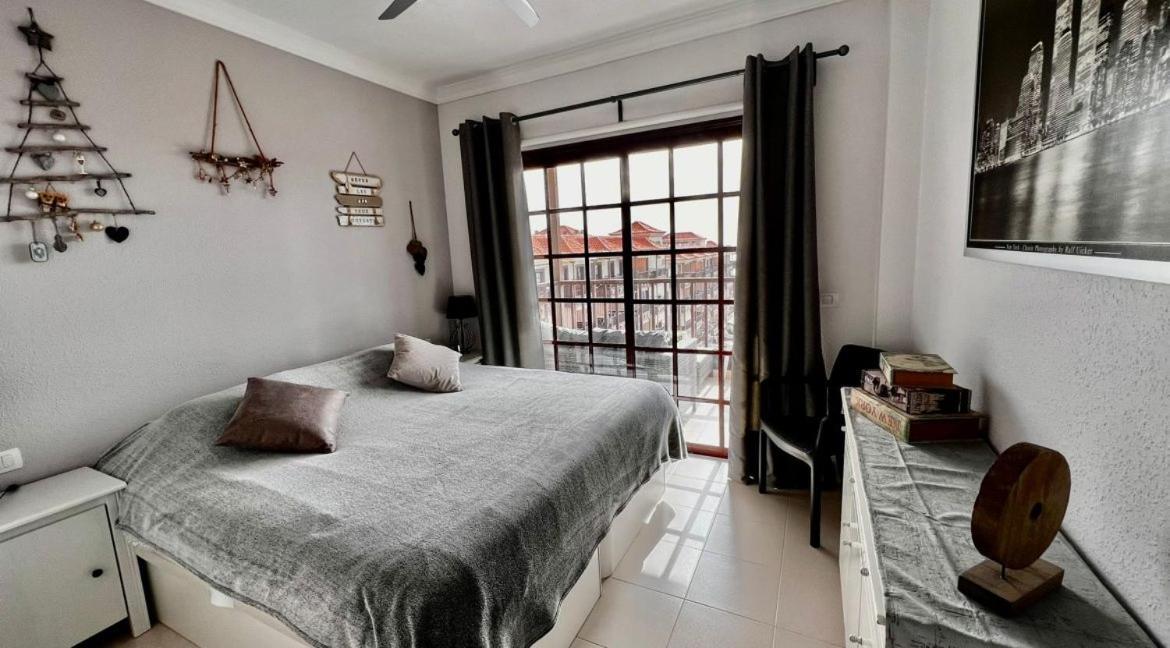 Casa Balcon Del Mar 3 Lejlighed Arona  Eksteriør billede